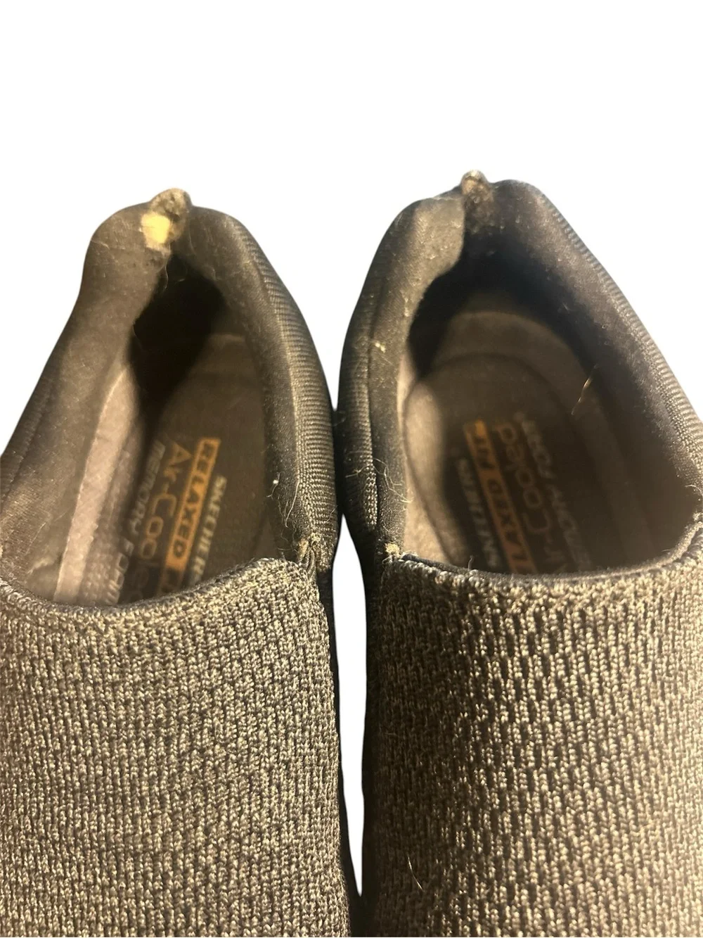 Skechers relaxed fit